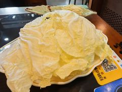 -晓林火锅(安定门店)