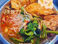 -谭老太正宗柳州螺狮粉(家和花园店)