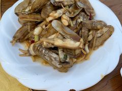 -胖大嫂渔家排档(半边山店)