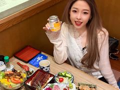 -小山日本料理(兴业太古汇店)