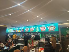 -紫光园清真北京小吃(广渠门内店)