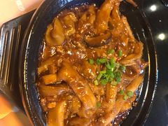 -维园港式茶餐厅(龙岗盛平店)