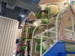 -meland club亲子乐园(石家庄万象城店)
