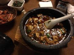 -庶民居中餐馆(花土店)