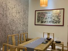 -合一茶坊(体育教育公寓B座店)