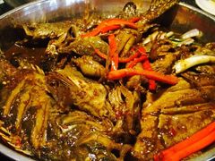 -力力渔港涉外店