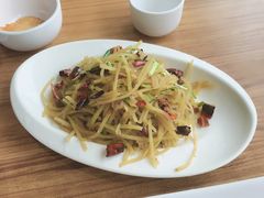 -东北人粗粮饺子坊(南山店)