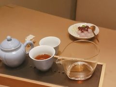 -隐溪茶馆(金虹桥店)