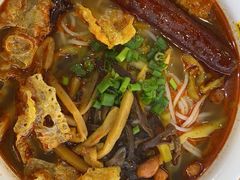 -五星螺·柳州螺蛳粉(城中万达店)