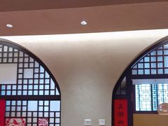-西贝(六里桥旗舰店)