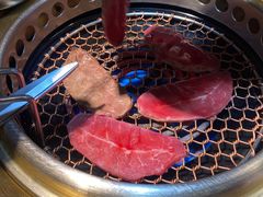 -九田家黑牛烤肉料理(新光汇店)