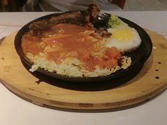 -豪享来中西餐厅(隆昌店)