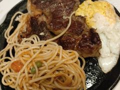 -豪客来牛排(海沧阿罗海店)