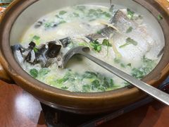 -姜君·千岛湖鱼头馆(浦东大道店)