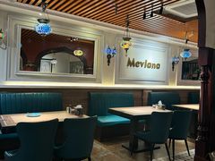 -Mevlana梅夫娜土耳其餐厅·清真