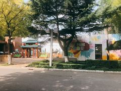 -春晖园度假酒店温泉