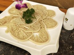 -老码头火锅(玉林店)