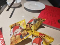 -海底捞火锅(万丰桥店)