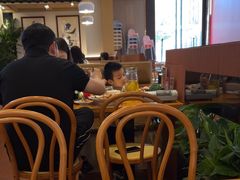 -客临百思德·东北特色馆(龙湖时代天街店)