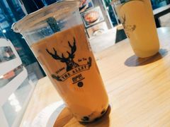 -天山海世界