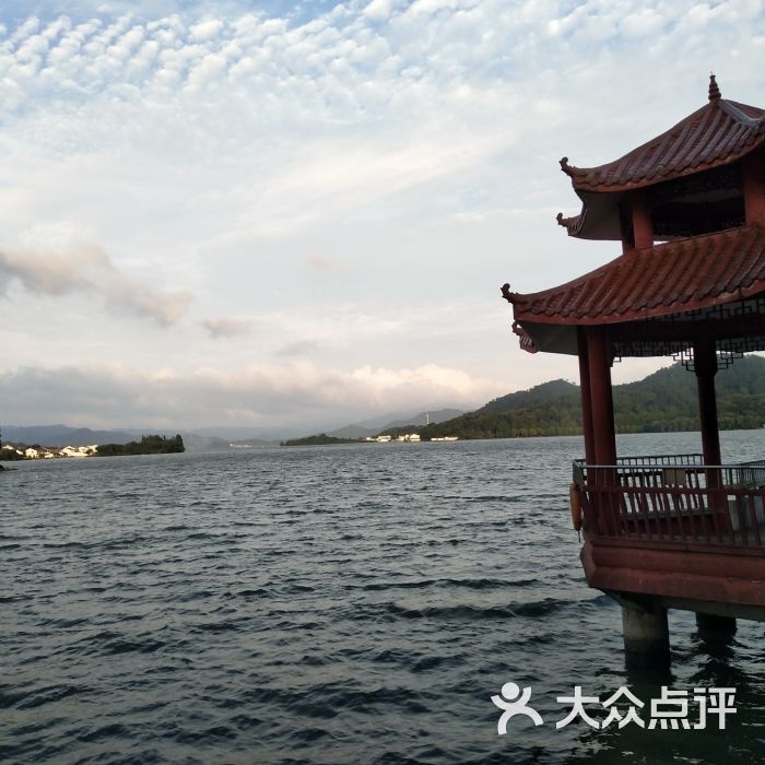 向阳渔港·谢师宴热销(东钱湖店)-图片-宁波美食-大众点评网