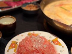-色響火锅(恒隆广场店)