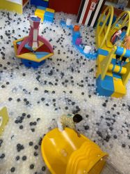 -泛尼尼儿童乐园(文化广场店)