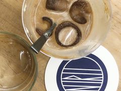 -Onirii Coffee(长乐路店)