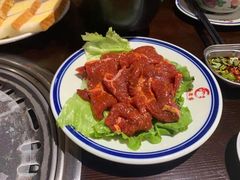 -南边客碳火烤肉(万泰汇购物中心店)