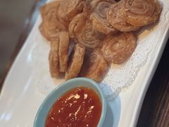-凤厨顺德水乡凤味馆(大良锦龙路店)