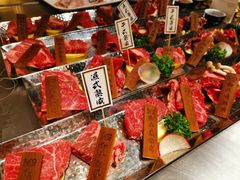 -赤坂亭·M9和牛烧肉·铁板烧·日料398放题(长泰广场店)