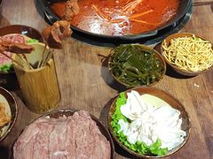 -楠火锅(葫芦岛飞天广场店)
