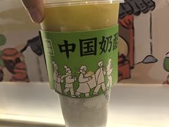 -宝珠奶酪(北京国瑞城购物中心店)