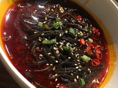 -多嘴超级肉蟹煲(欧亚卖场店)