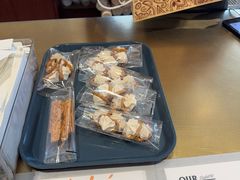 -OUR Bakery(中海环宇荟店)
