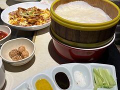 -京味斋·北京烤鸭(北京南站洋桥店)