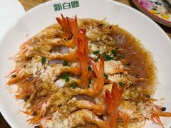 -新白鹿餐厅(爱琴海购物中心店)