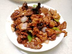 -胖子菜馆(隆昌路店)