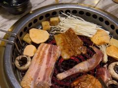 -火炉火自助餐(喜隆多店)