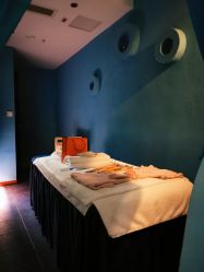 -琦品高端美容SPA私佳美场