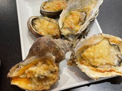 -吉香碳烤生蚝(仙霞路店)