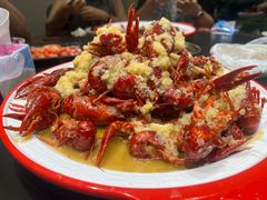 -呆虾王龙虾馆(南湖总店)