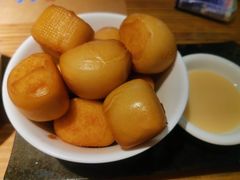 -江湖情酸菜鱼(万菱汇店)