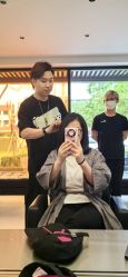 -付军剪艺JF ProSalon