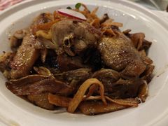 -临家闽南菜(宝洲路店)