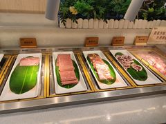 -豪食披萨烤肉自助(保定商场店)