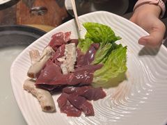 -大良毋米粥 · 粥底火锅(岭南天地店)