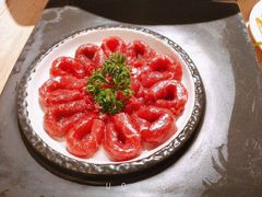 -老灶堂文创火锅(文艺路店)