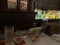 -LONG BAR 廊吧(外滩华尔道夫酒店)