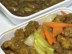 -稻品香小锅饭豆腐馆(北三路店)